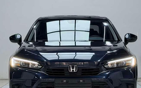 Honda Civic, 2023 год, 1 340 000 рублей, 2 фотография