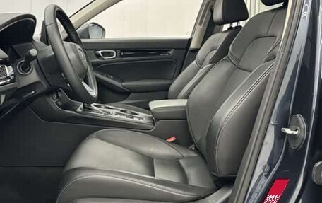 Honda Civic, 2023 год, 1 340 000 рублей, 8 фотография