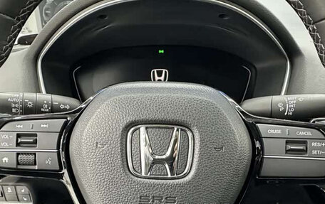 Honda Civic, 2023 год, 1 340 000 рублей, 14 фотография