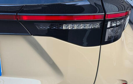 Toyota Yaris Cross, 2026 год, 1 980 000 рублей, 9 фотография