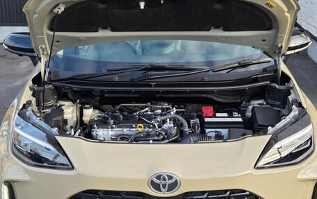 Toyota Yaris Cross, 2026 год, 1 980 000 рублей, 3 фотография