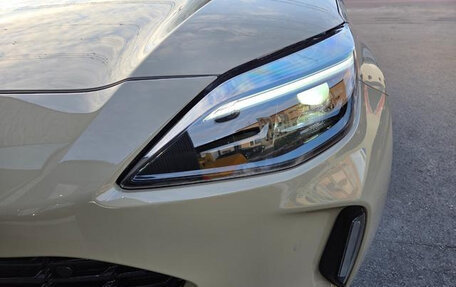 Toyota Yaris Cross, 2026 год, 1 980 000 рублей, 4 фотография