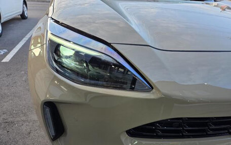 Toyota Yaris Cross, 2026 год, 1 980 000 рублей, 5 фотография