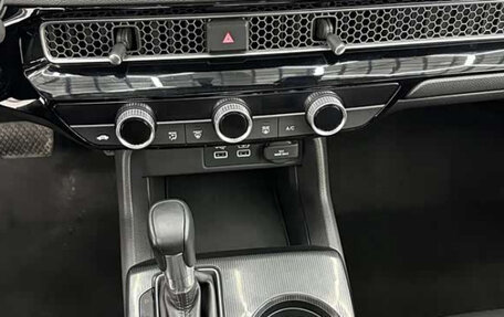 Honda Civic, 2023 год, 1 340 000 рублей, 15 фотография