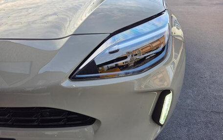 Toyota Yaris Cross, 2026 год, 1 980 000 рублей, 6 фотография