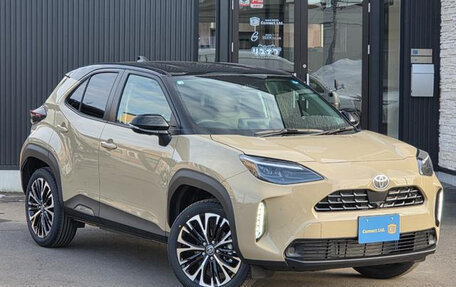 Toyota Yaris Cross, 2026 год, 1 980 000 рублей, 2 фотография