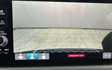 Honda Civic, 2023 год, 1 340 000 рублей, 16 фотография