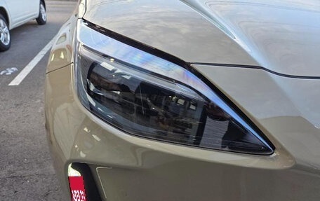 Toyota Yaris Cross, 2026 год, 1 980 000 рублей, 7 фотография