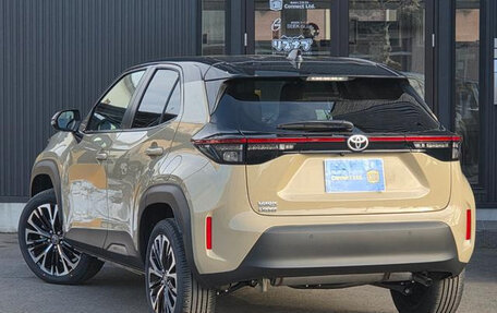Toyota Yaris Cross, 2026 год, 1 980 000 рублей, 12 фотография