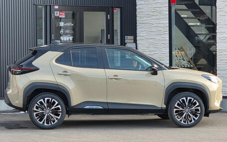 Toyota Yaris Cross, 2026 год, 1 980 000 рублей, 14 фотография