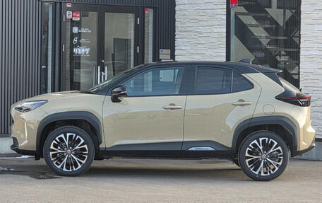 Toyota Yaris Cross, 2026 год, 1 980 000 рублей, 13 фотография