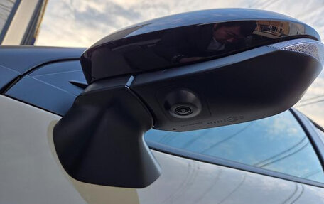 Toyota Yaris Cross, 2026 год, 1 980 000 рублей, 15 фотография