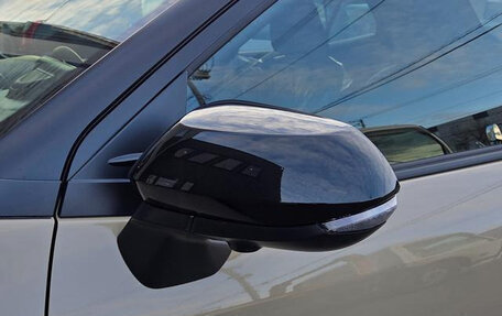 Toyota Yaris Cross, 2026 год, 1 980 000 рублей, 17 фотография