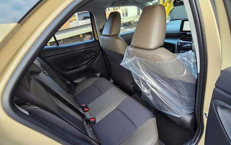 Toyota Yaris Cross, 2026 год, 1 980 000 рублей, 23 фотография