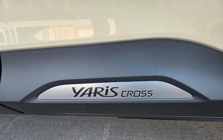 Toyota Yaris Cross, 2026 год, 1 980 000 рублей, 29 фотография