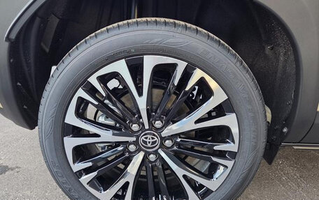 Toyota Yaris Cross, 2026 год, 1 980 000 рублей, 30 фотография