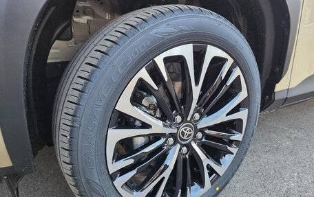 Toyota Yaris Cross, 2026 год, 1 980 000 рублей, 31 фотография