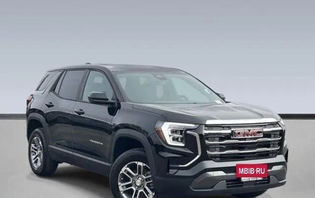 GMC Terrain, 2026 год, 5 165 481 рублей, 2 фотография