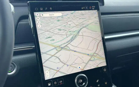 GMC Terrain, 2026 год, 5 165 481 рублей, 17 фотография