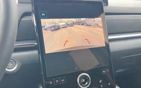 GMC Terrain, 2026 год, 5 165 481 рублей, 18 фотография