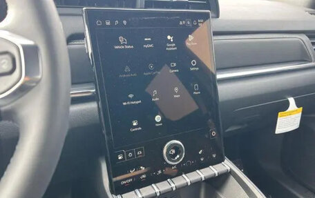 GMC Terrain, 2026 год, 5 165 481 рублей, 15 фотография