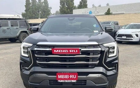 GMC Terrain, 2026 год, 5 165 481 рублей, 7 фотография