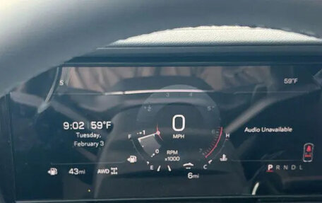 GMC Terrain, 2026 год, 5 165 481 рублей, 13 фотография