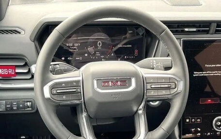 GMC Terrain, 2026 год, 5 165 481 рублей, 10 фотография