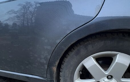 Chevrolet Epica, 2008 год, 700 000 рублей, 10 фотография