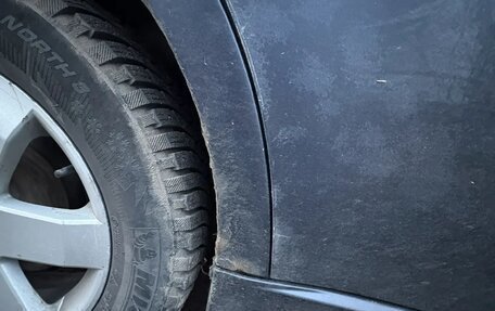 Chevrolet Epica, 2008 год, 700 000 рублей, 9 фотография