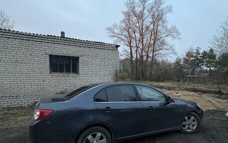 Chevrolet Epica, 2008 год, 700 000 рублей, 4 фотография