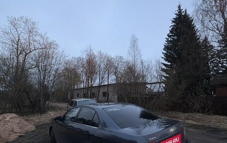 Chevrolet Epica, 2008 год, 700 000 рублей, 3 фотография