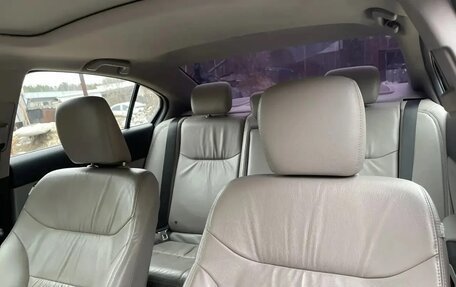 Honda Civic IX, 2013 год, 1 495 000 рублей, 11 фотография