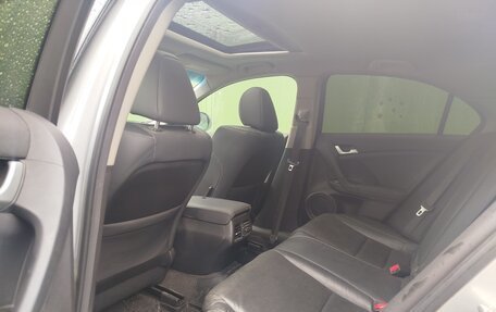 Honda Accord VIII рестайлинг, 2011 год, 1 690 000 рублей, 12 фотография