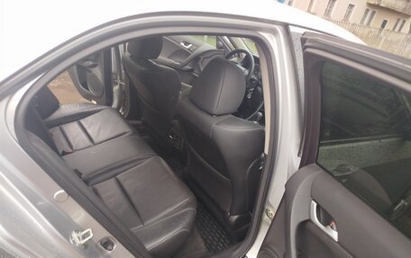 Honda Accord VIII рестайлинг, 2011 год, 1 690 000 рублей, 10 фотография