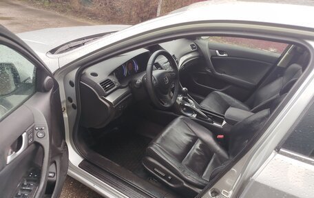 Honda Accord VIII рестайлинг, 2011 год, 1 690 000 рублей, 9 фотография