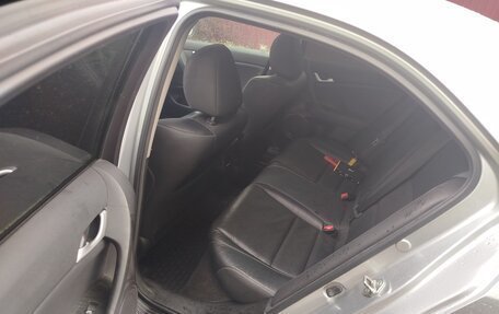 Honda Accord VIII рестайлинг, 2011 год, 1 690 000 рублей, 14 фотография