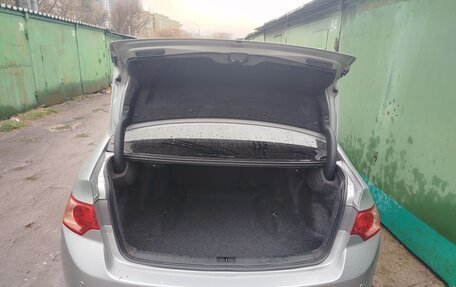 Honda Accord VIII рестайлинг, 2011 год, 1 690 000 рублей, 15 фотография