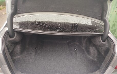 Honda Accord VIII рестайлинг, 2011 год, 1 690 000 рублей, 16 фотография