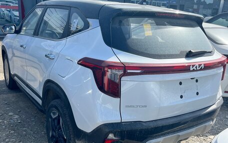 KIA Seltos I, 2026 год, 2 300 000 рублей, 2 фотография