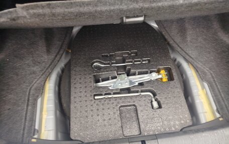 Honda Accord VIII рестайлинг, 2011 год, 1 690 000 рублей, 17 фотография