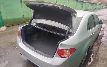 Honda Accord VIII рестайлинг, 2011 год, 1 690 000 рублей, 18 фотография