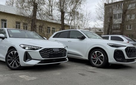 Audi A5, 2025 год, 5 999 000 рублей, 8 фотография