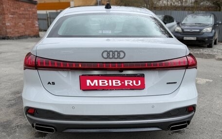 Audi A5, 2025 год, 5 999 000 рублей, 4 фотография
