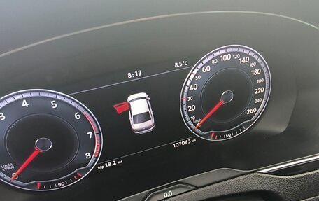 Volkswagen Passat B8 рестайлинг, 2016 год, 2 500 000 рублей, 10 фотография