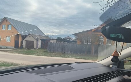 Volkswagen Passat B8 рестайлинг, 2016 год, 2 500 000 рублей, 12 фотография