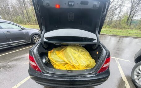 Mercedes-Benz C-Класс, 2011 год, 1 300 000 рублей, 5 фотография