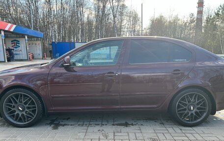 Skoda Octavia, 2012 год, 1 350 000 рублей, 3 фотография