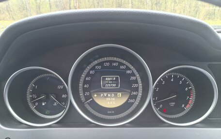 Mercedes-Benz C-Класс, 2011 год, 1 300 000 рублей, 7 фотография