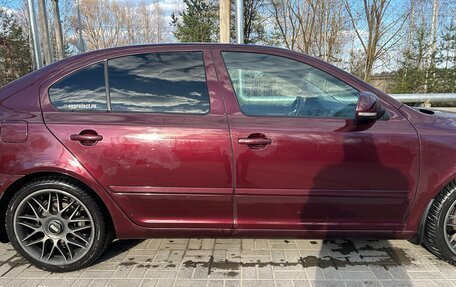 Skoda Octavia, 2012 год, 1 350 000 рублей, 7 фотография